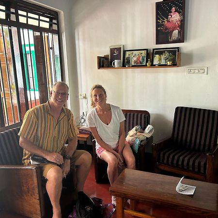 Gramam Homestay, Cochin Kochi Εξωτερικό φωτογραφία