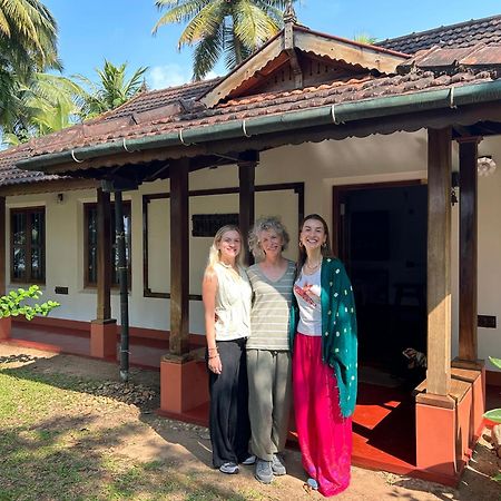 Gramam Homestay, Cochin Kochi Εξωτερικό φωτογραφία