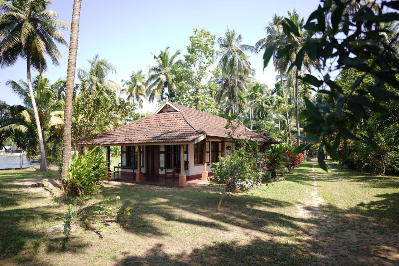 Gramam Homestay, Cochin Kochi Εξωτερικό φωτογραφία