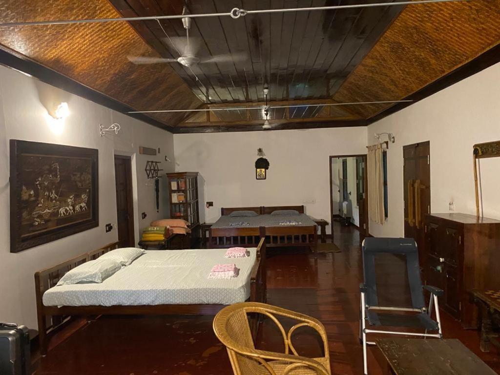 Gramam Homestay, Cochin Kochi Εξωτερικό φωτογραφία