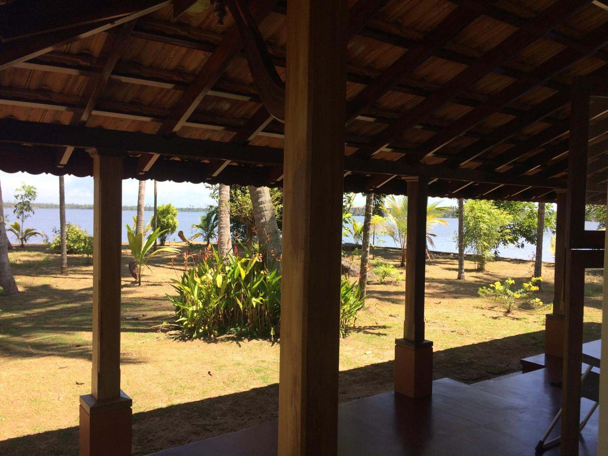 Gramam Homestay, Cochin Kochi Εξωτερικό φωτογραφία