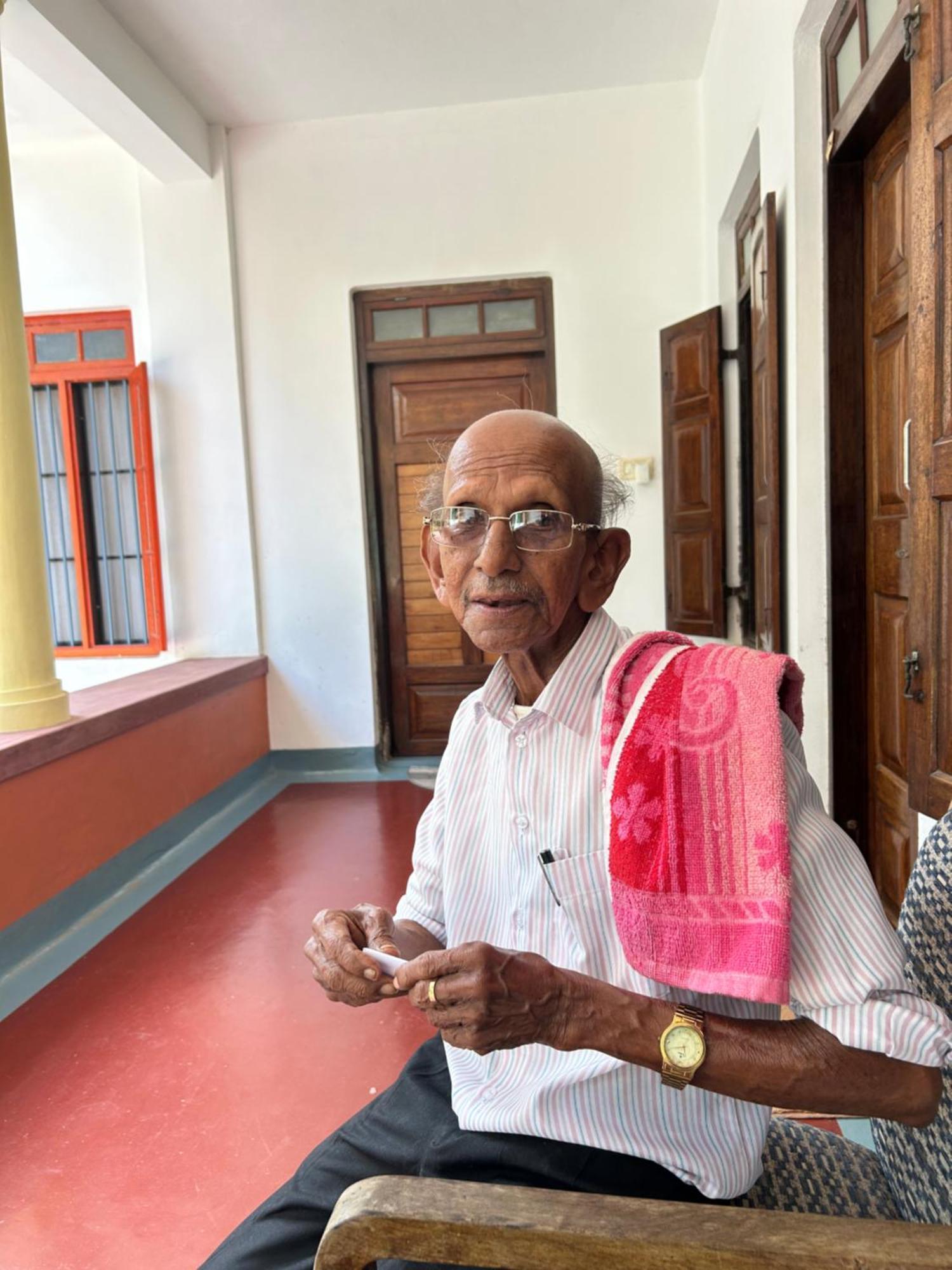 Gramam Homestay, Cochin Kochi Εξωτερικό φωτογραφία