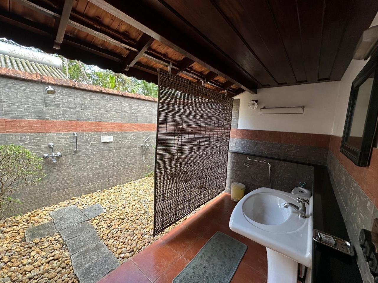 Gramam Homestay, Cochin Kochi Εξωτερικό φωτογραφία