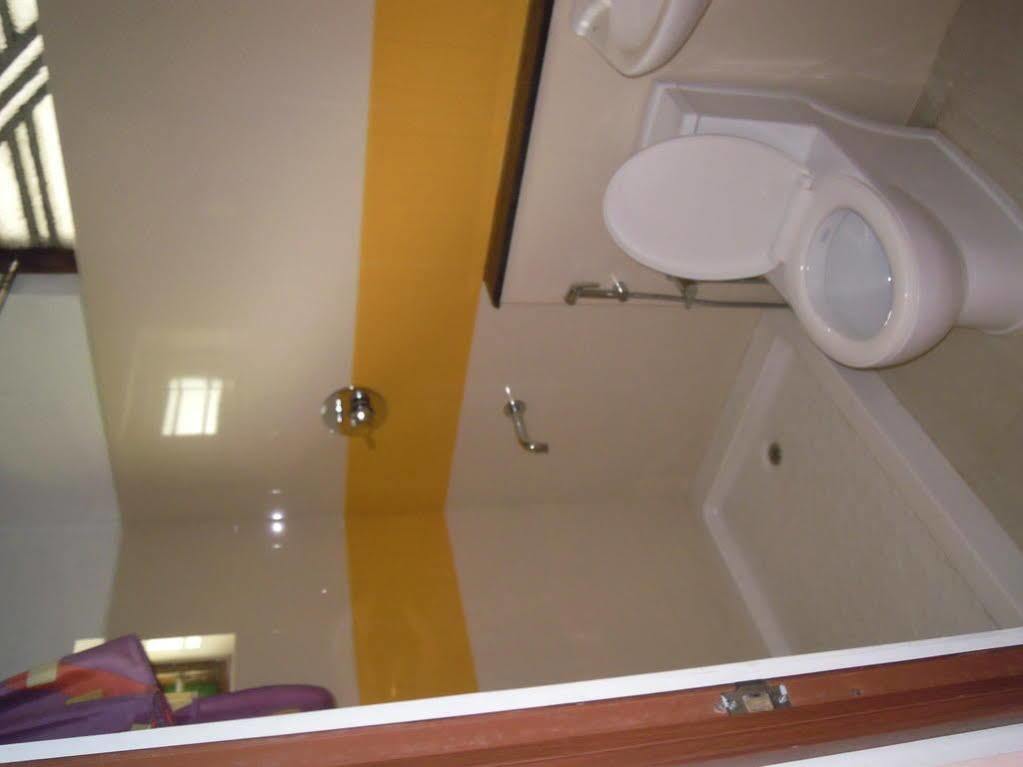 Gramam Homestay, Cochin Kochi Εξωτερικό φωτογραφία